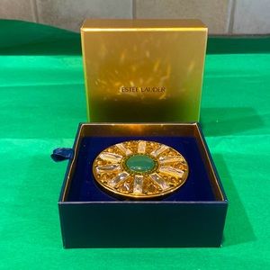 Estée Lauder, Jade starlight compact lucidity